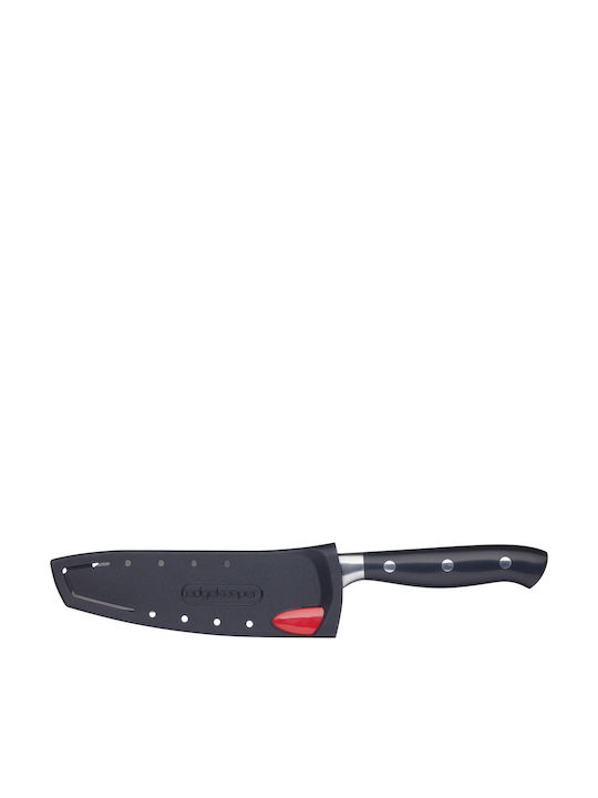 Kitchen Craft Santoku Knife Stainless Steel 26cm