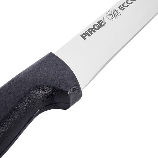 Pirge Ecco Μαχαίρι Γενικής Χρήσης από Ανοξείδωτο Ατσάλι 15.5cm