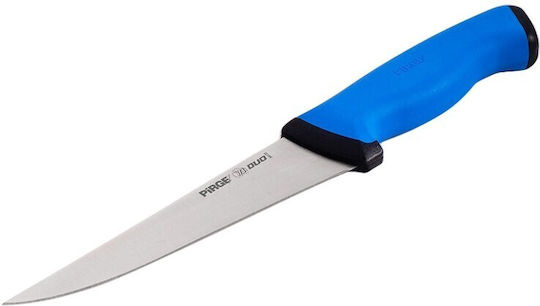 Pirge Duo Μαχαίρι Κρέατος από Ανοξείδωτο Ατσάλι 16.5cm