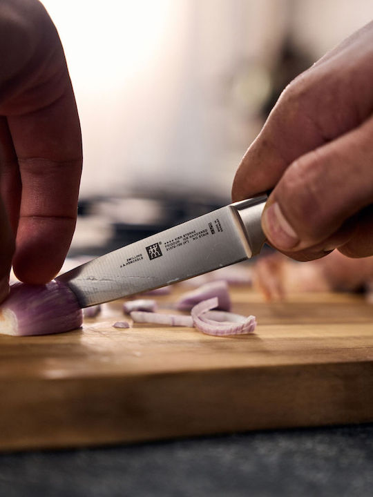 Zwilling J.A. Henckels Four Star Нож Обща употреба от Неръждаема Стомана 10см
