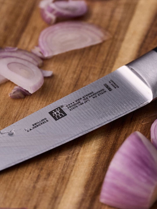 Zwilling J.A. Henckels Four Star Нож Обща употреба от Неръждаема Стомана 10см