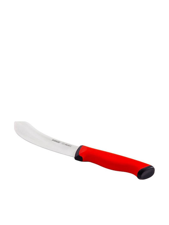 Pirge Duo Cuțit De Curățat Din Oțel Inoxidabil 15cm