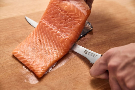 Zwilling J.A. Henckels Gourmet Messer Filet aus rostfreiem Stahl 18cm