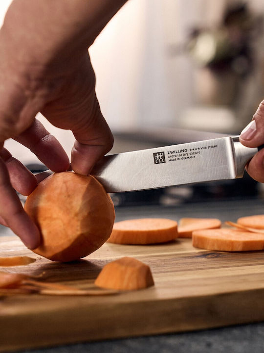 Zwilling J.A. Henckels Four Star Нож За Обща Употреба От Неръждаема Стомана 16см
