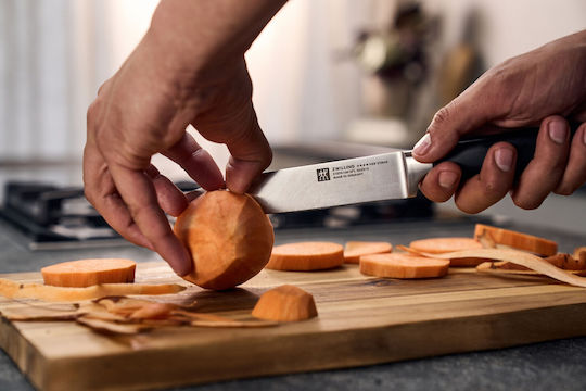Zwilling J.A. Henckels Four Star Нож За Обща Употреба От Неръждаема Стомана 16см