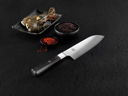 Zwilling J.A. Henckels Miyabi Нож Готвач от Неръждаема Стомана 24см