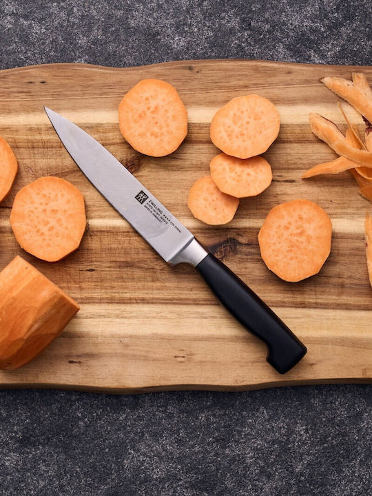 Zwilling J.A. Henckels Four Star Нож За Обща Употреба От Неръждаема Стомана 16см