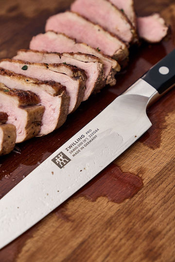 Zwilling J.A. Henckels Pro Cuțit De Utilizare Generală Din Oțel Inoxidabil 20cm