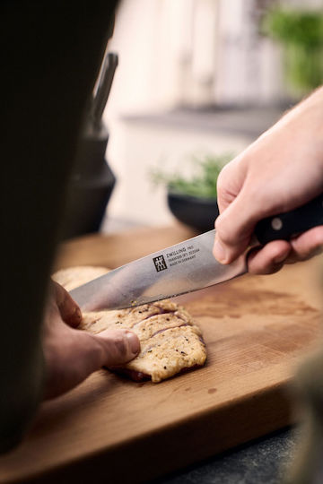 Zwilling J.A. Henckels Pro Cuțit De Utilizare Generală Din Oțel Inoxidabil 20cm