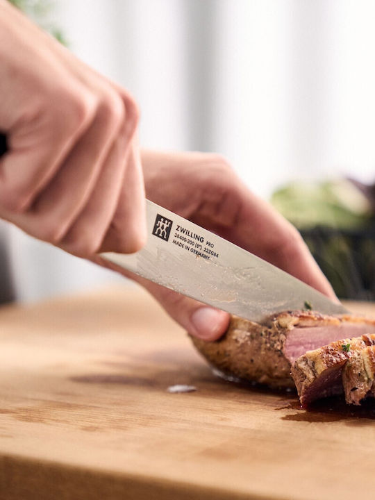 Zwilling J.A. Henckels Pro Нож За Обща Употреба От Неръждаема Стомана 20см