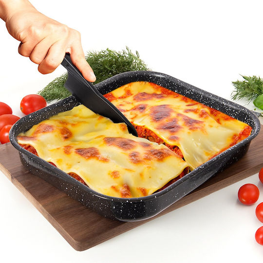 Orion Blackline Allgemeine Verwendung Messer aus Rostfreiem Stahl 24,5cm