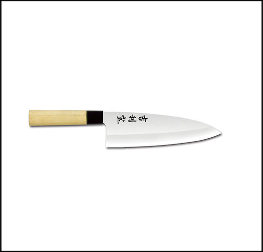 Cutlery Pro Deba 18cm