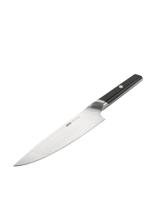 Gefu Stainless Steel Knife Set 3 Pieces