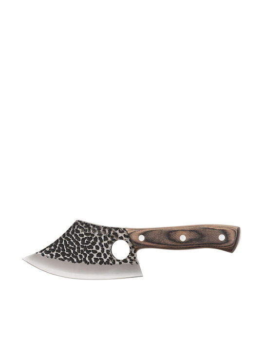 Zassenhaus Μαχαίρι Chef από Ανοξείδωτο Ατσάλι 14cm
