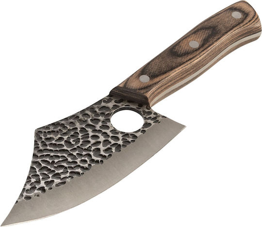 Zassenhaus Farmer Cleaver Made of Stainless Steel 14cm
