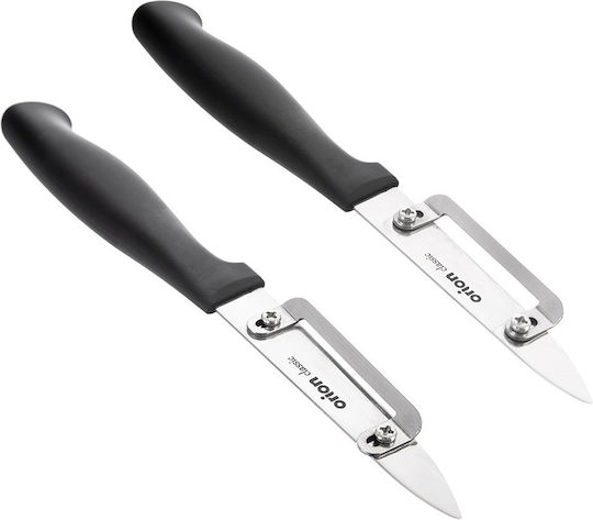 Orion Cuțit de curățat din Oțel Inoxidabil 19cm
