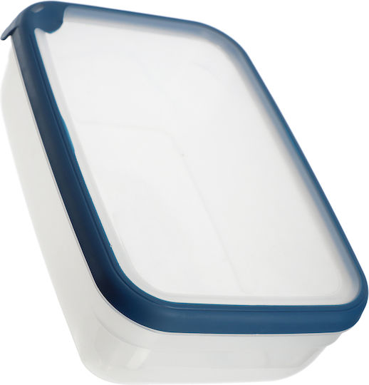 Curver Grand Chef Eco Line Δοχείο Φαγητού Πλαστικό Μπλε 4lt