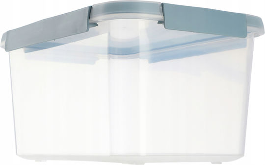 Food Storage Container Rectangular 5l Smart Eco Fresh 28.8x20x14.5cm