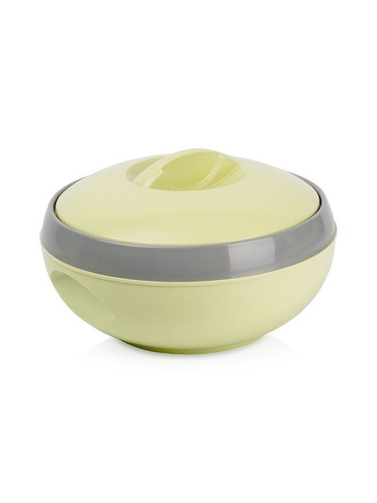 Venus 125869 2.5L Thermal Food Container