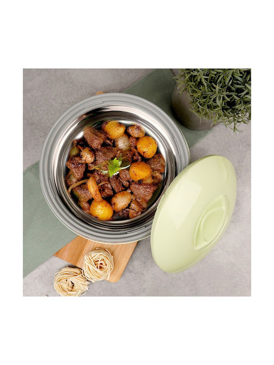 Venus 125869 2.5L Thermal Food Container