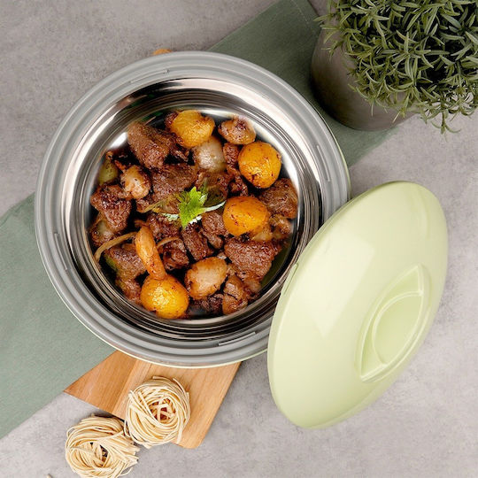 Venus 125869 2.5L Thermal Food Container