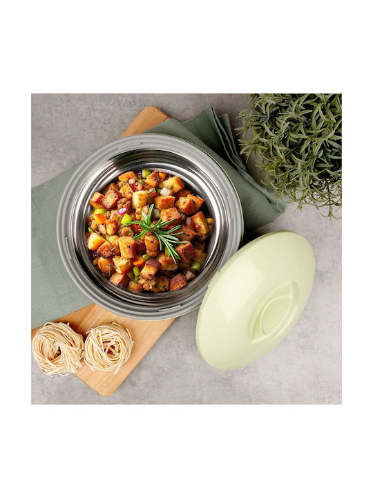 Venus 125868 1.5L Thermo Food Container