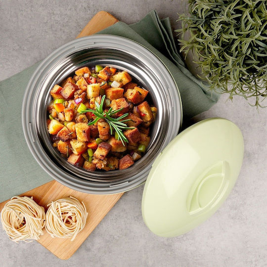Venus 125868 1.5L Thermo Food Container