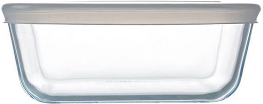 Pyrex C & F Λευκό