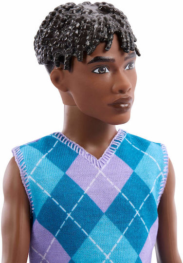 Mattel Кукла Fashionistas