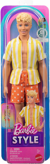 Mattel Кукла Fashionistas