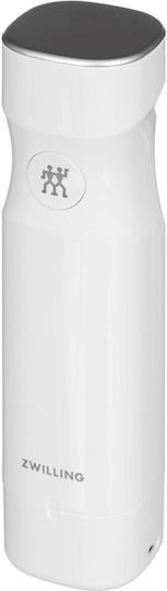 Zwilling J.A. Henckels Fresh & Save Set Glass Lunch Boxes Transparent 28.3cm 2 Pieces