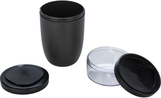 Mepal Lunch Box Black