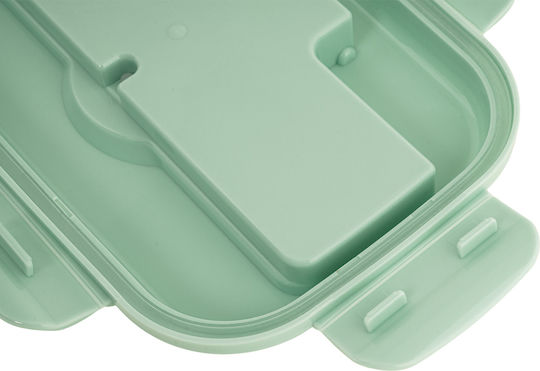 Polo Δοχείο Φαγητού 1.1lt