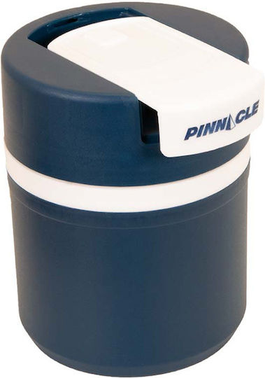 Pinnacle Lunchbox Isolierte Lunchbox Inox Grün 400ml 1Stück