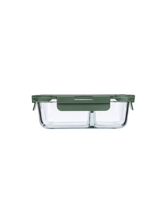 Estia Estia Glas-Mittagsbox Diahfano 1.03lt
