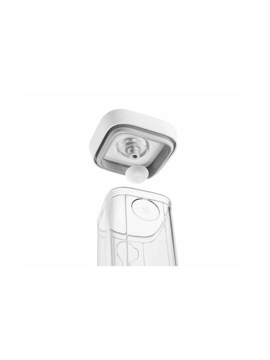 Zwilling J.A. Henckels Fresh Δοχείο Φαγητού Πλαστικό Λευκό 1.7lt