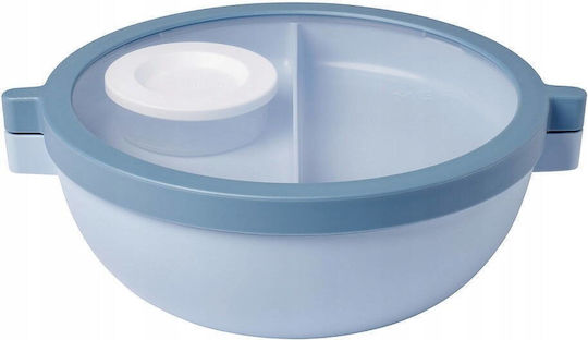 Lunch Box Mepal Bento Lunch Bowl Vita Nordic Blue 1.5l