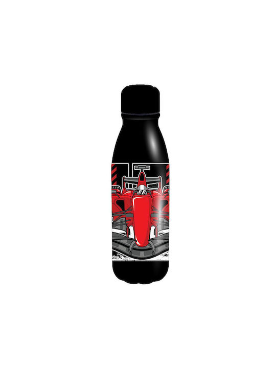 Must Team Lunch Box Plastic 800ml