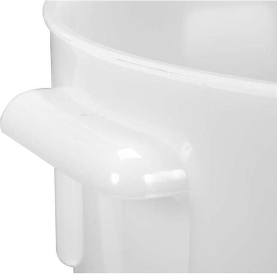 Yato Plastik Mittagsbox 15lt