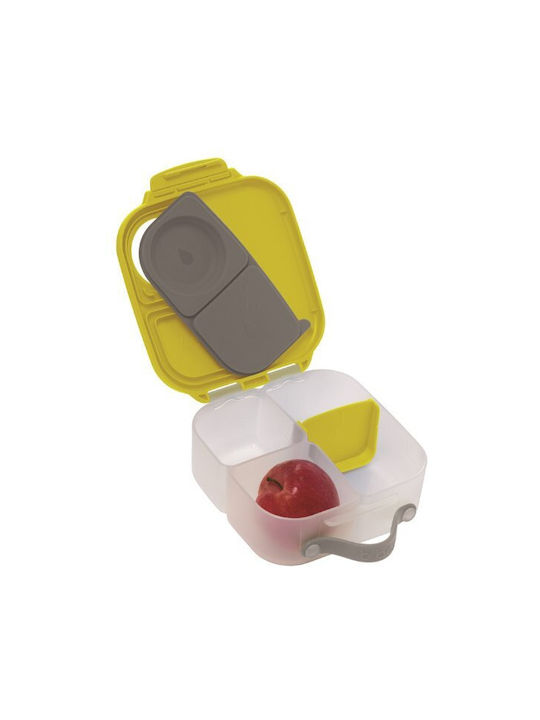 B.Box Δοχείο Φαγητού Πλαστικό Lemon Sherbet 2lt