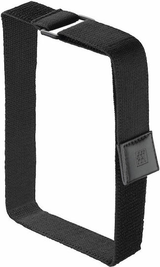 Zwilling J.A. Henckels Mittagsboxen Kunststoff Schwarz 20.7x12.3cm