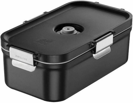 Zwilling J.A. Henckels Mittagsboxen Kunststoff Schwarz 20.7x12.3cm