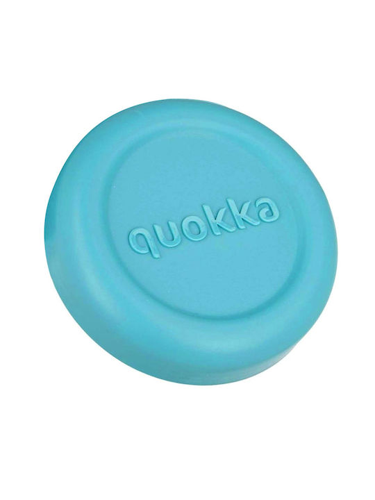 Quokka Δοχείο Φαγητού Πλαστικό Μπλε 770ml
