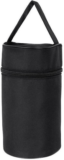 N'Oveen Inox Thermo Lunch Box Gray 800ml