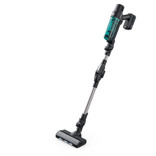 Rowenta RH6A42WO Rechargeable 2 in 1 Stick & Hand Vacuum 22V