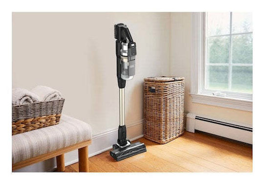 Black & Decker Rechargeable Stick Vacuum 18V Black BSV525BLP