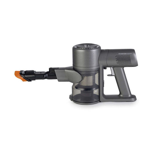 Gorenje SVC252426FFCA Επαναφορτιζόμενη Σκούπα 2 σε 1 Stick & Χειρός 25.2V