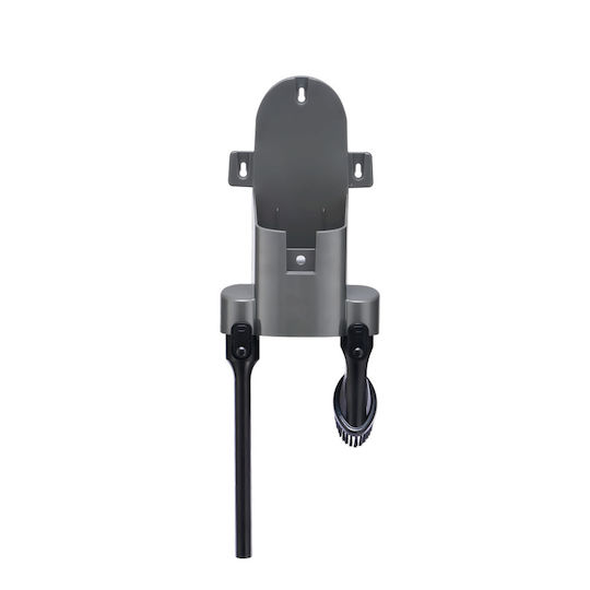Morphy Richards MVC1001 Aspirator Vertical Reîncărcabil 21.6V Negru