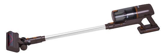 Kraft & Dele KD5166 Επαναφορτιζόμενη Σκούπα 2 σε 1 Stick & Χειρός 25.2V