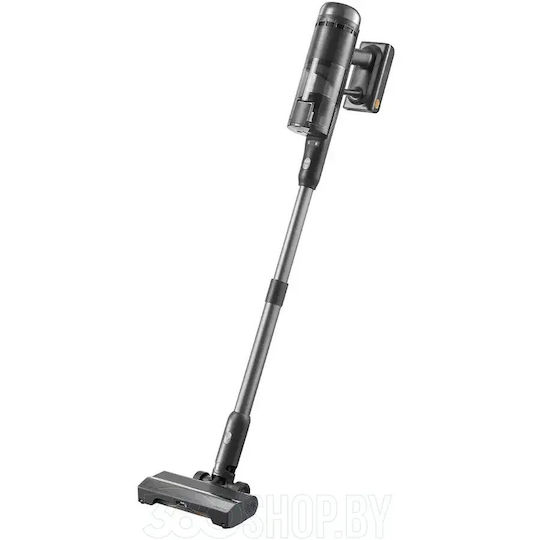 Roborock H60 Rechargeable 2 in 1 Stick & Handheld Vacuum Black